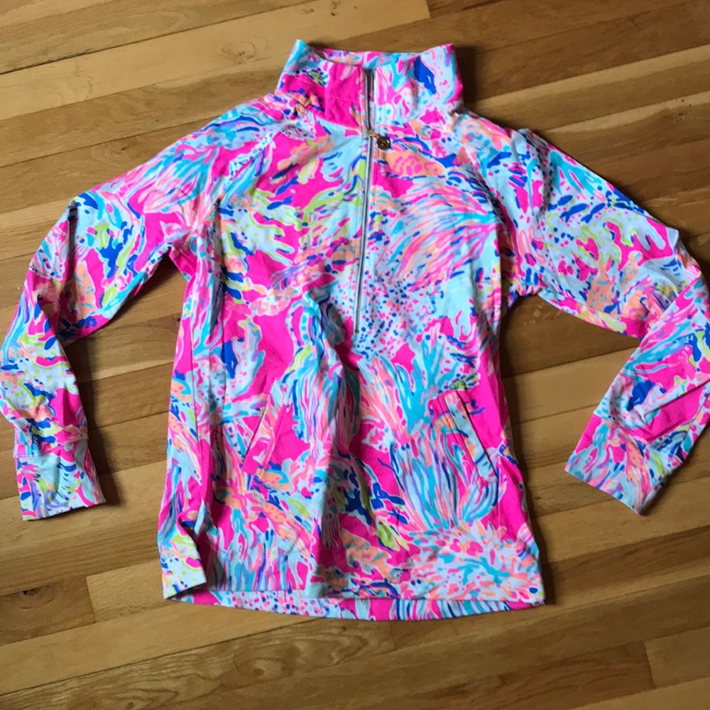Lilly pullover